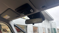 Honda Jazz 1.5 i-MMD Hybrid SR 5dr eCVT Hybrid Hatchback